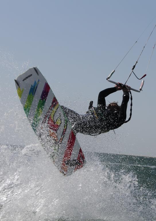 فندق Dakhla Evasion المظهر الخارجي الصورة